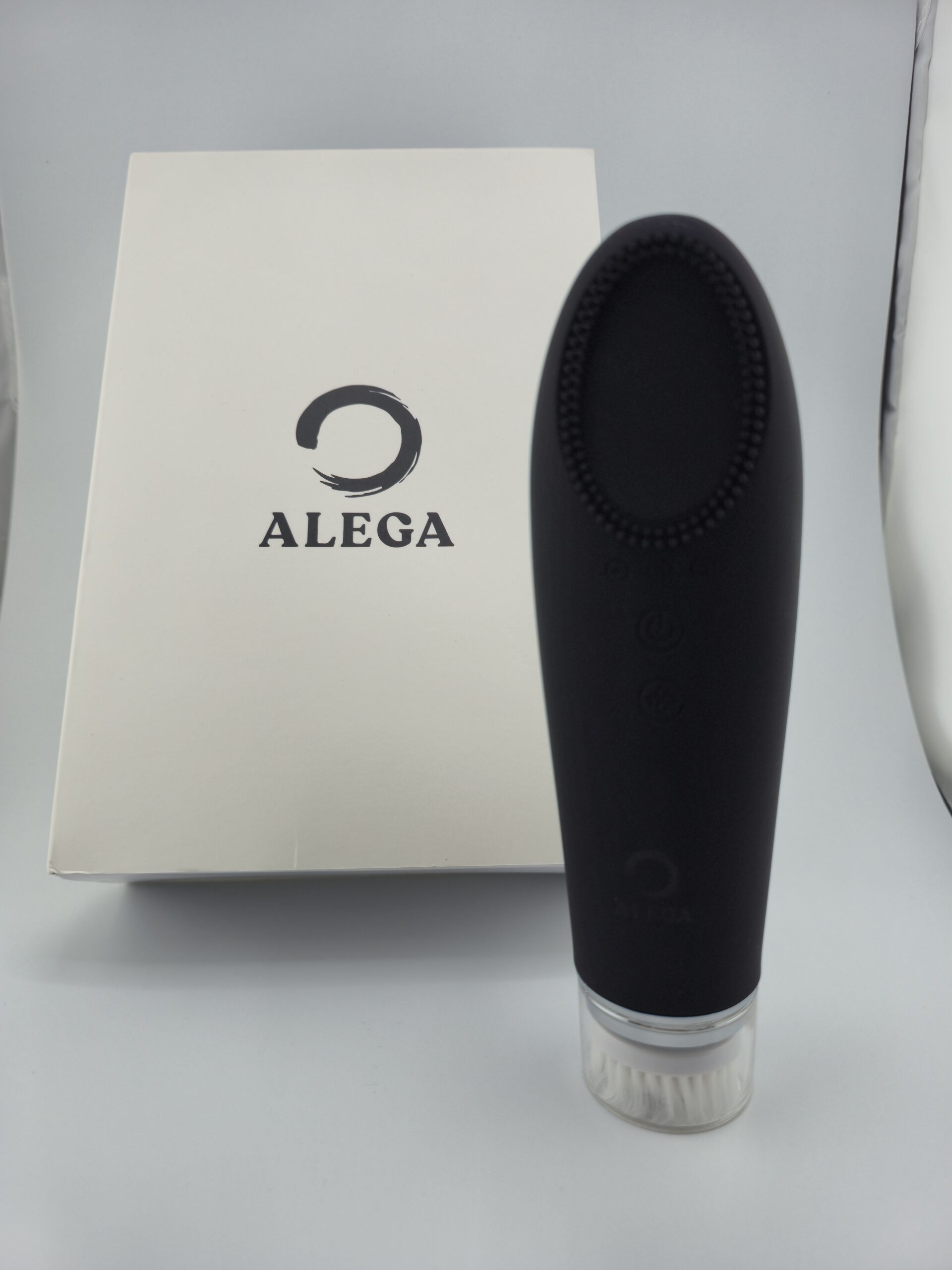 Glow Face Brush - Multitool für den perfekten Glow – Bild 2