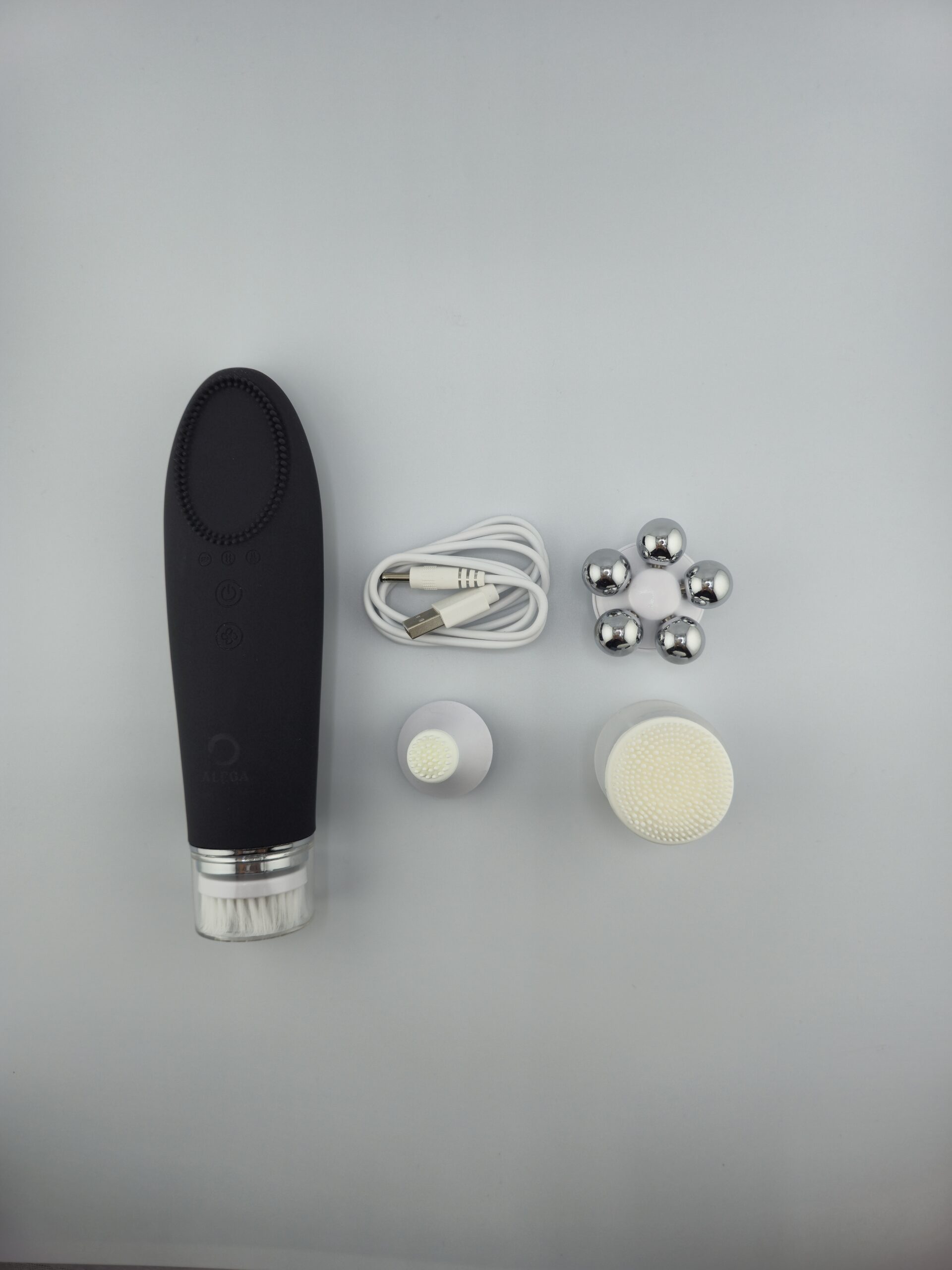 Glow Face Brush - Multitool für den perfekten Glow – Bild 4