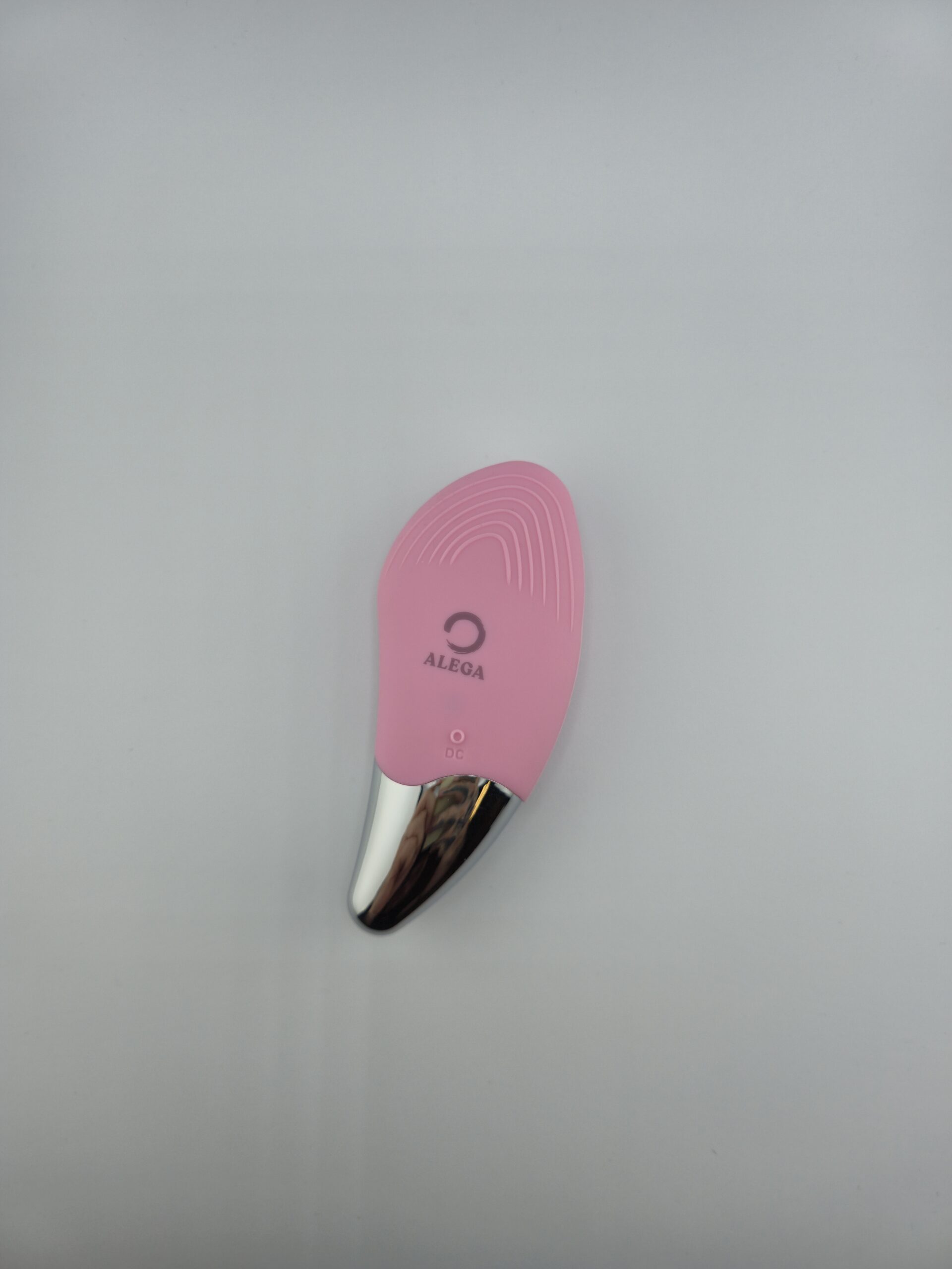 Sonic Facial Brush von Alega - Tiefenwäsche für deine Poren – Bild 4
