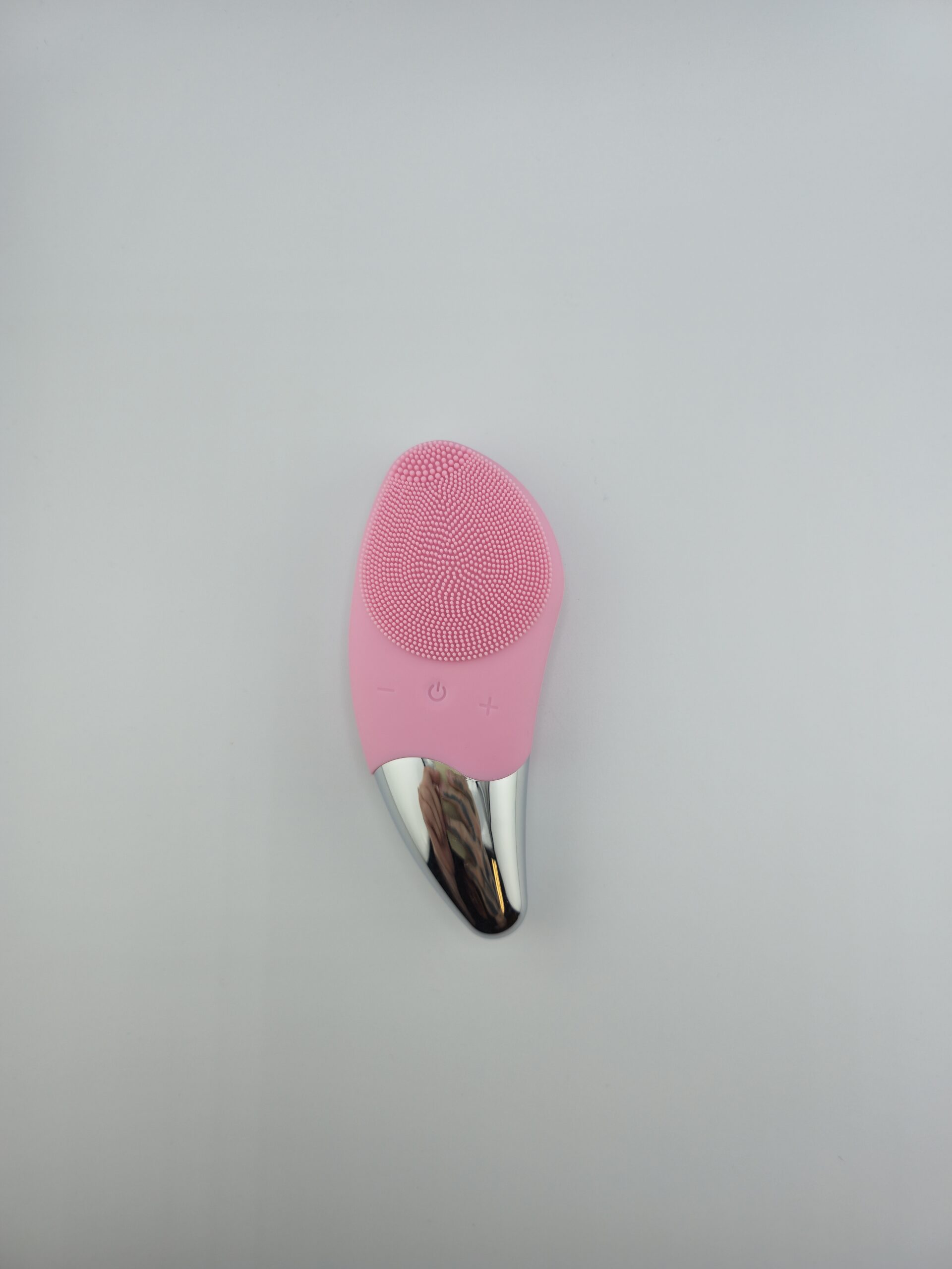 Sonic Facial Brush von Alega - Tiefenwäsche für deine Poren – Bild 3