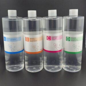 HydraFacial Solutions - Dein perfekter Begleiter