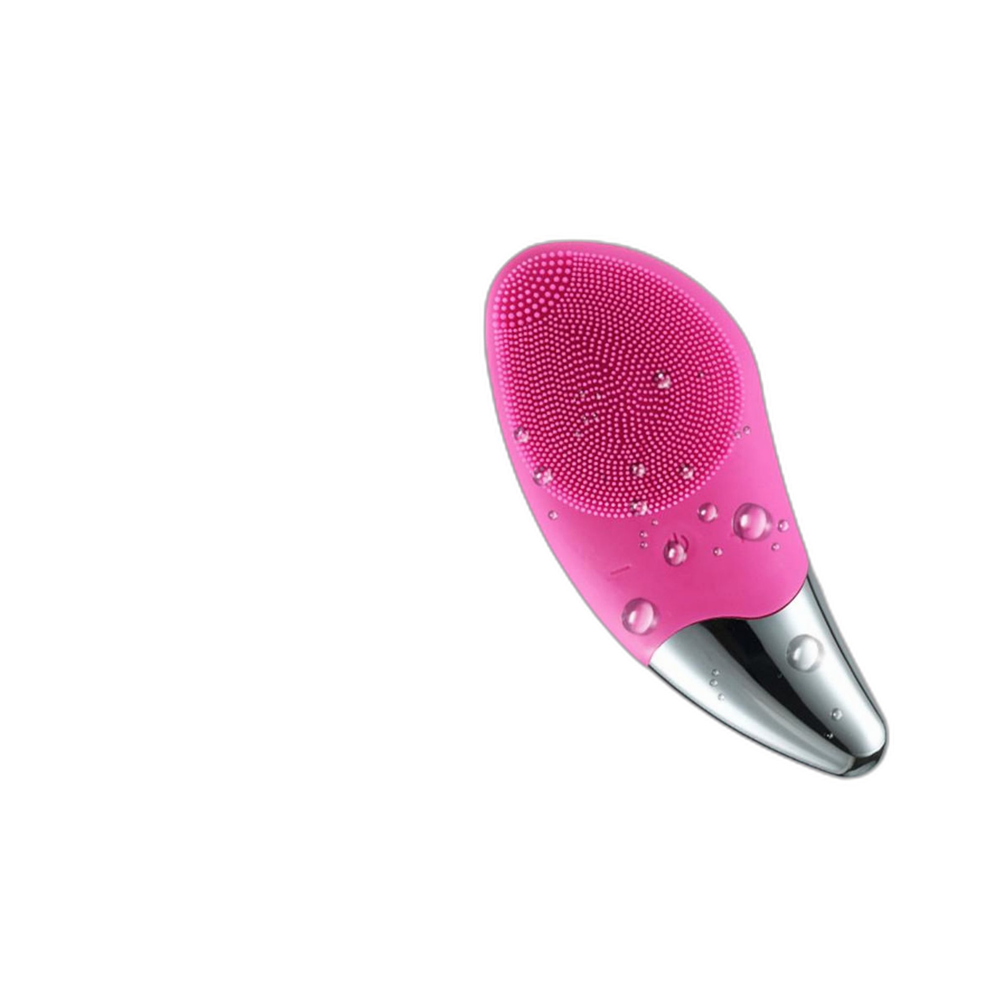 Sonic Facial Brush von Alega - Tiefenwäsche für deine Poren