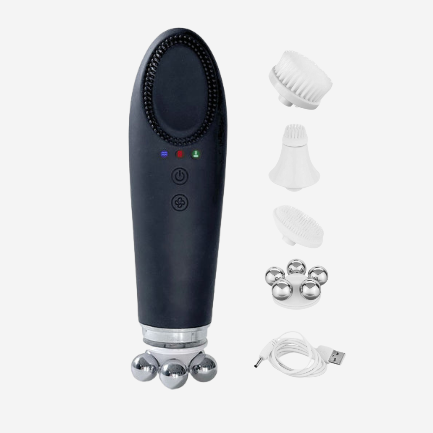 Glow Face Brush - Multitool für den perfekten Glow