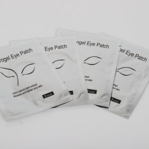 Hydrogel Eye Pads 100Stück Pack