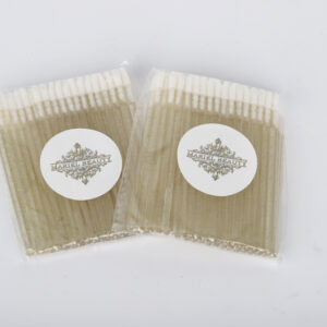 Lip-Brushes 100Stück Pack