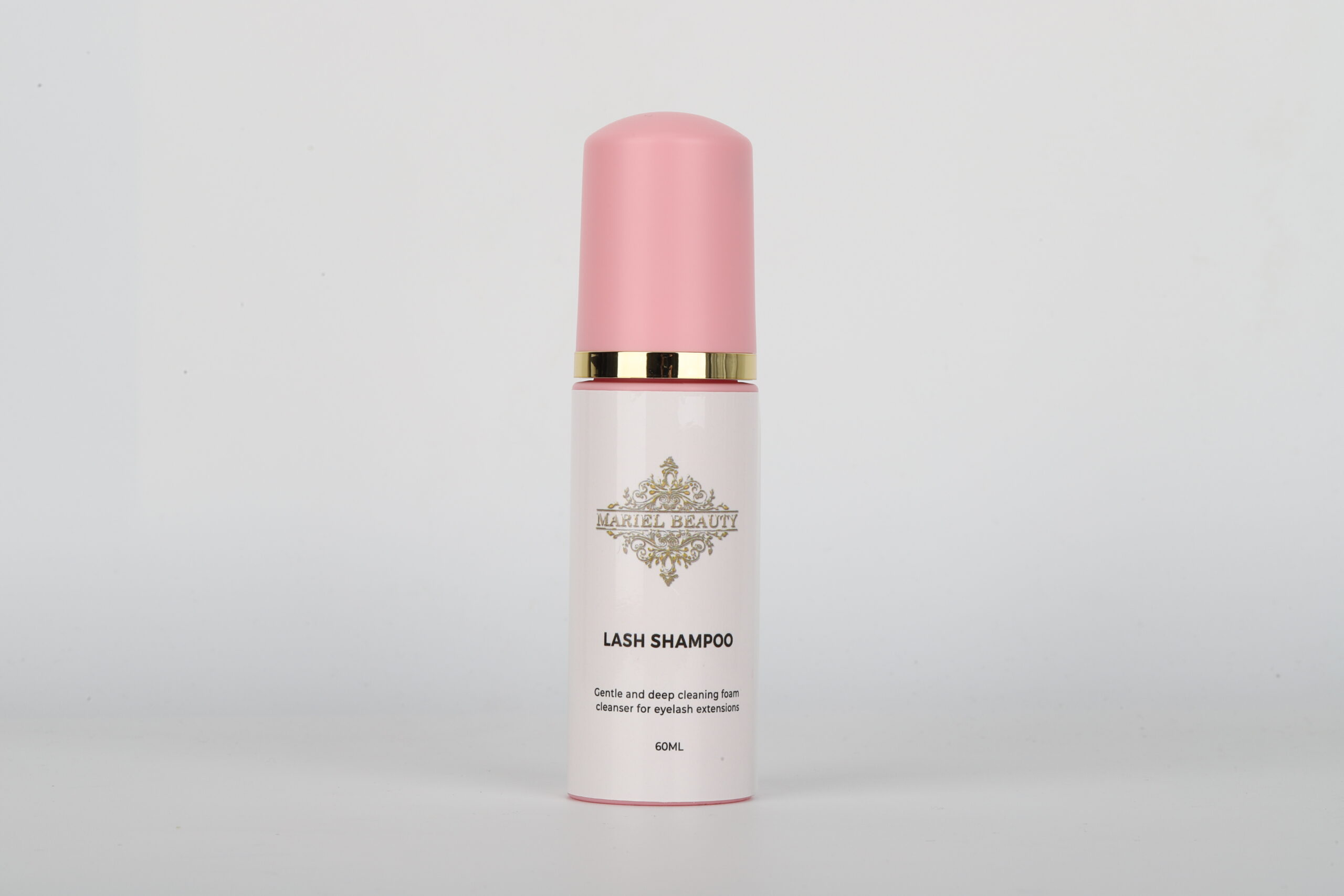 Wimpernshampoo 60ml