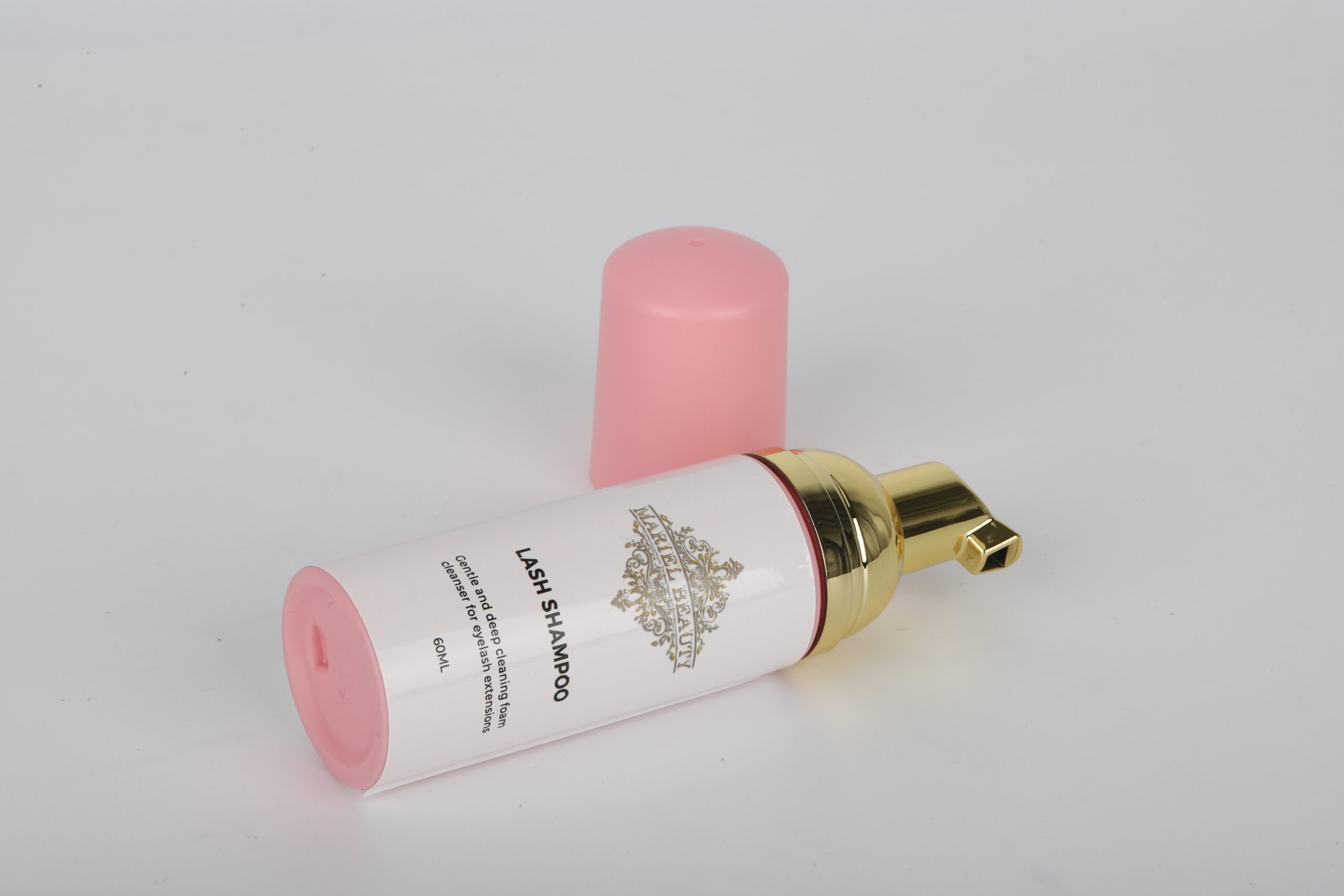 Wimpernshampoo 60ml – Bild 3