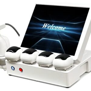 InstantLift 8 PRO System