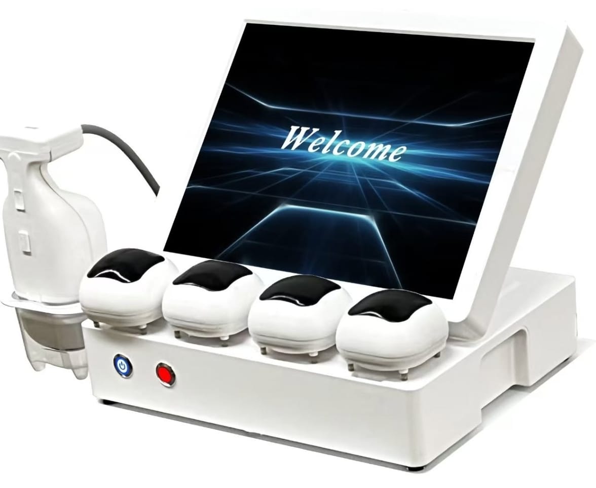 InstantLift 8 PRO System