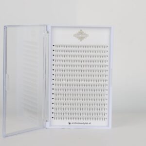 6D XLtrays mit 480 Fächer