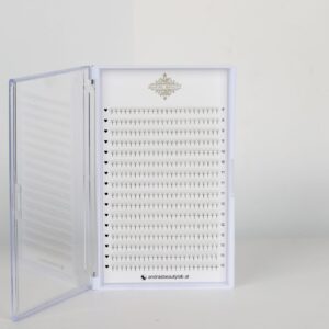 4D XLtrays mit 384 Fächer