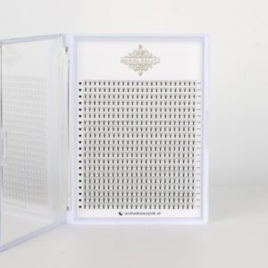 10D XLtrays mit 384 Fächer