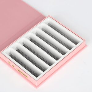 10D XLtrays mit 500 Fächer